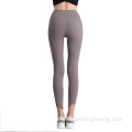 Pêkêşkêşên yoga ên rengîn ên leggings